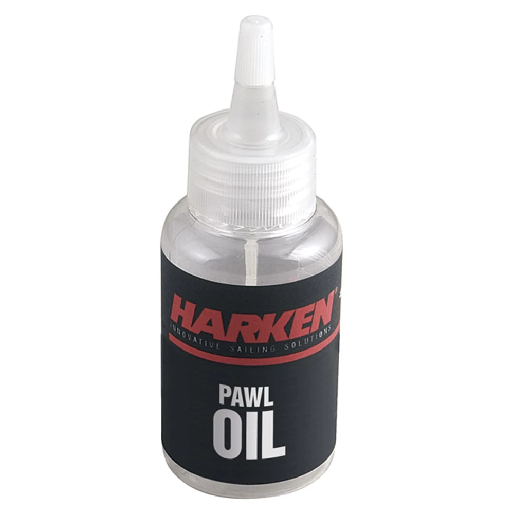 Harken Pawl Oil 