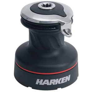 Harken Radial 2 Speed Self Tailing 35.2STA Alloy Winch 