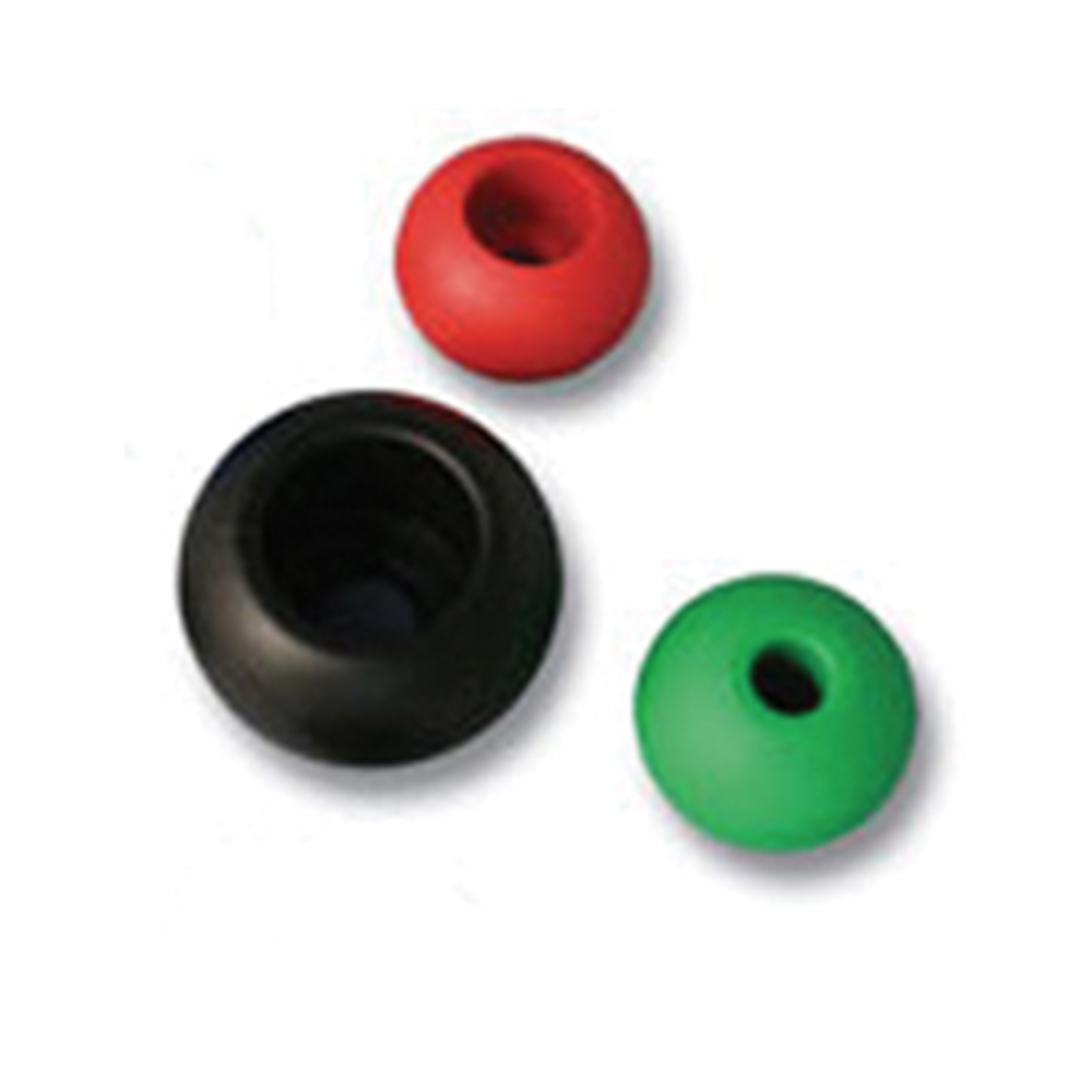 Parrel Beads