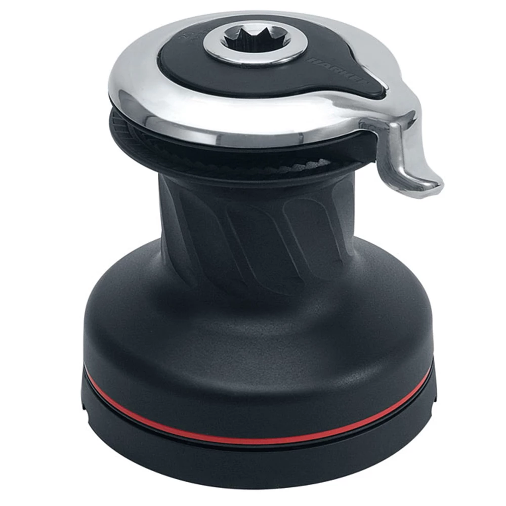 Harken Radial 2 Speed Self Tailing 40.2STA Alloy Winch