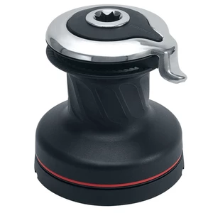 Harken Radial 1 Speed Self Tailing 20STA Alloy Winch 