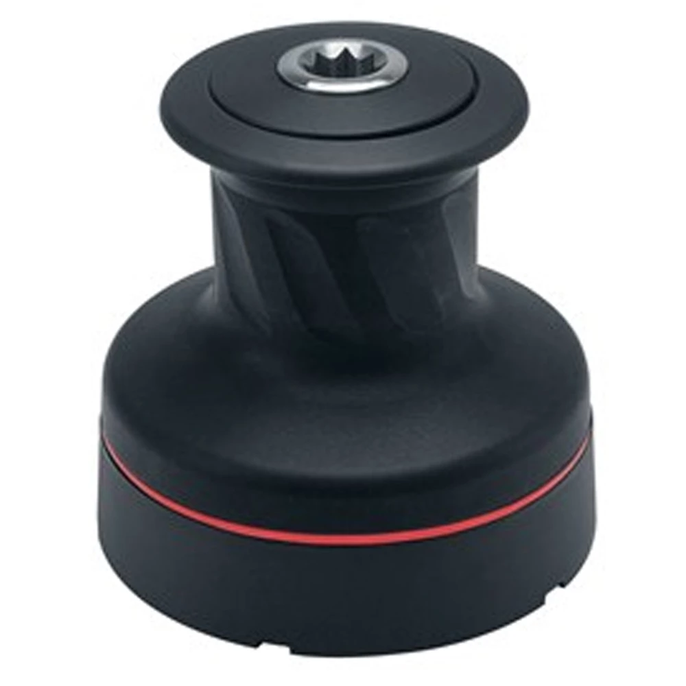 Harken Performa 2 Speed Plain Top 35.2PTP Alloy Winch