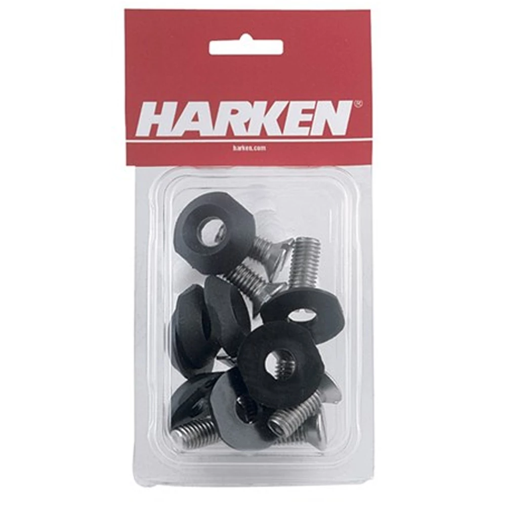 Winch Drum Screw Kit