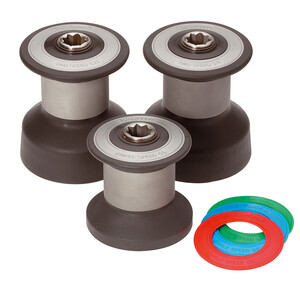 2-Speed Winch 16:1