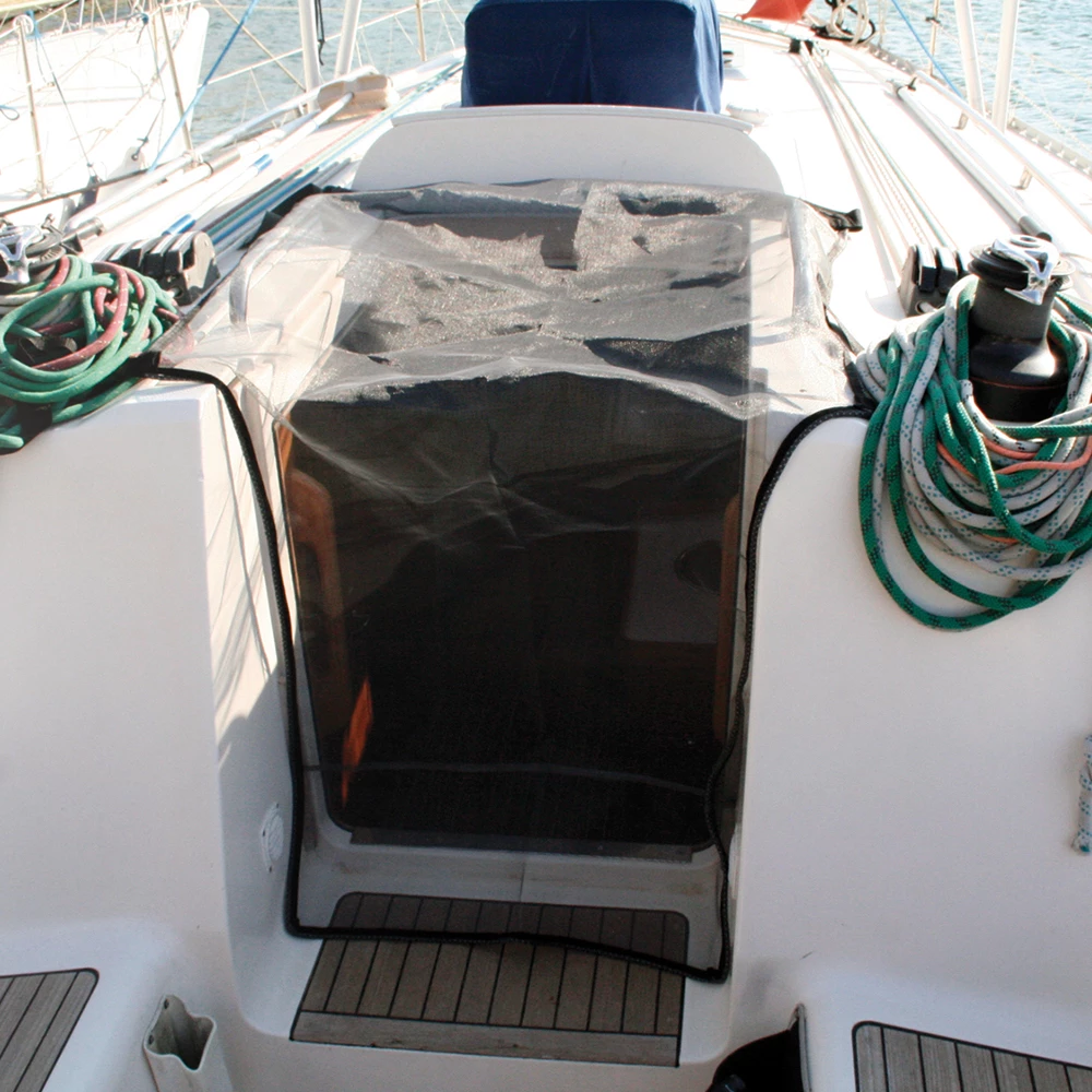 Lalizas Companionway Mosquito Net