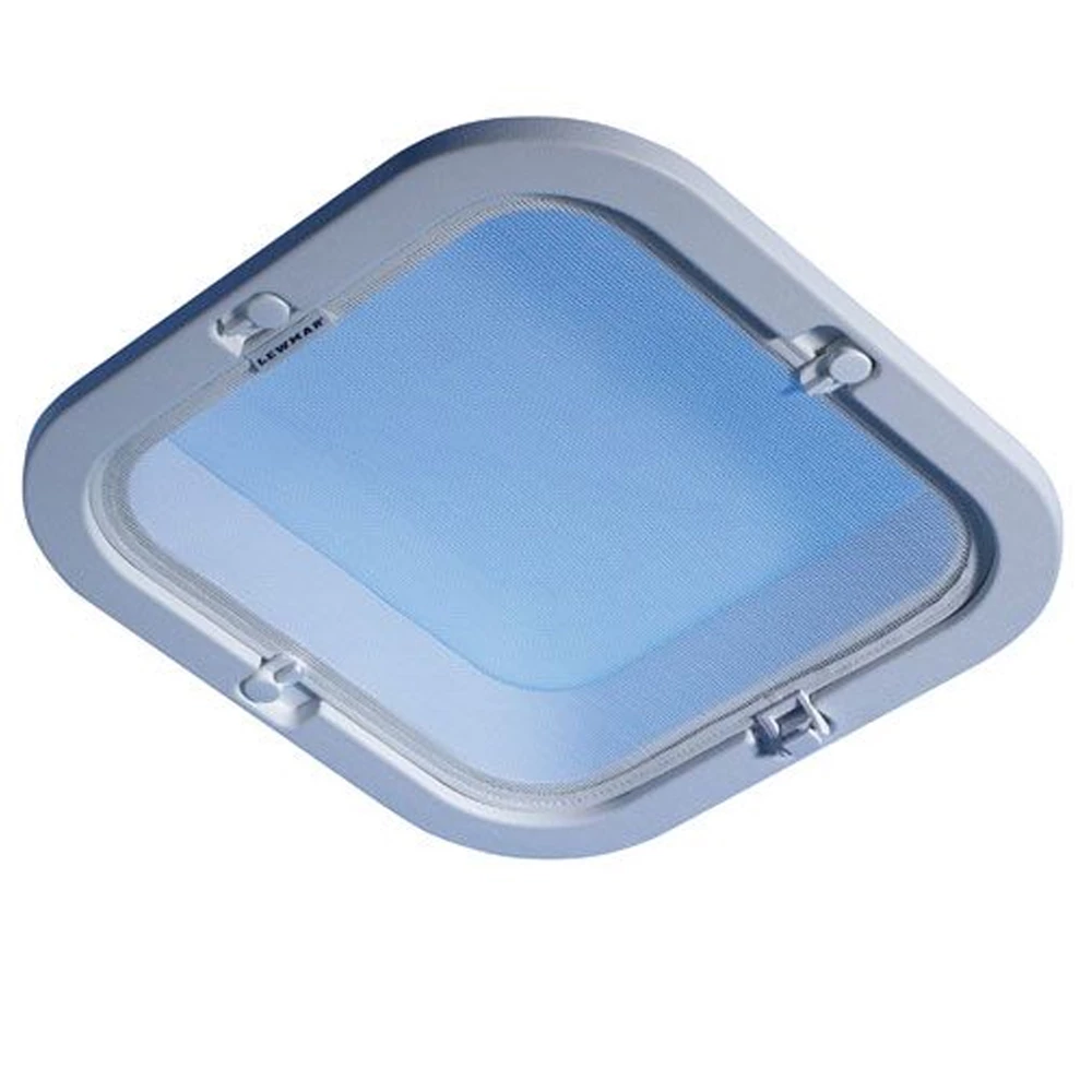 Lewmar Hatch Trim Kit & Fly Screen