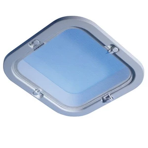 Lewmar Hatch Trim Kit & Fly Screen