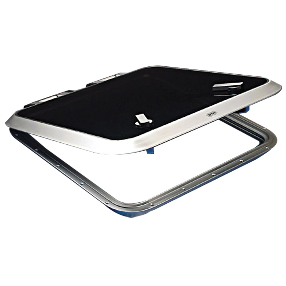 Gebo Flushline Hatch 