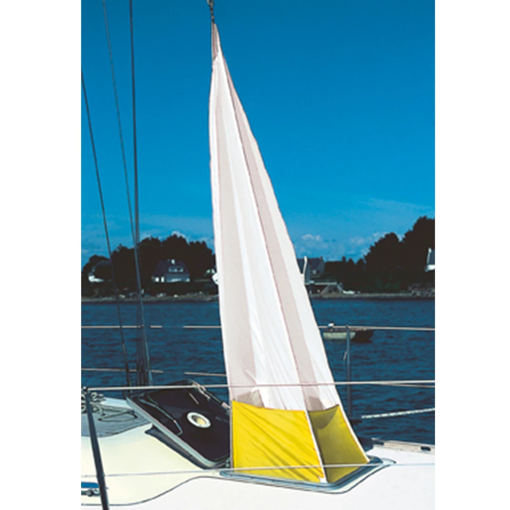 Plastimo Omni-Directional Wind Scoop