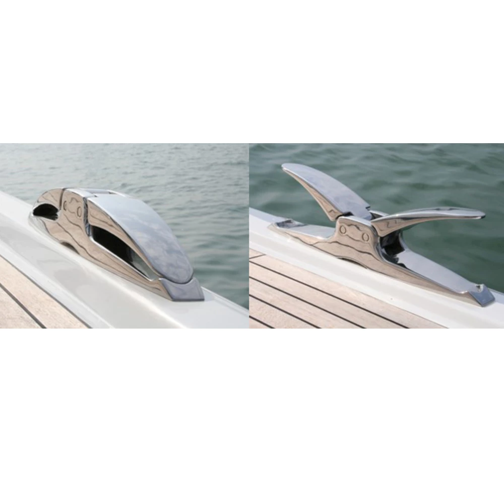 Force 4 Aqualine Wing Cleat