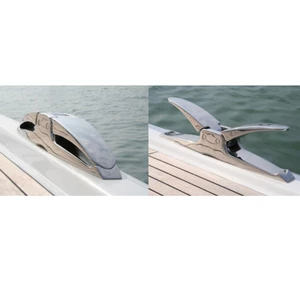 Force 4 Aqualine Wing Cleat