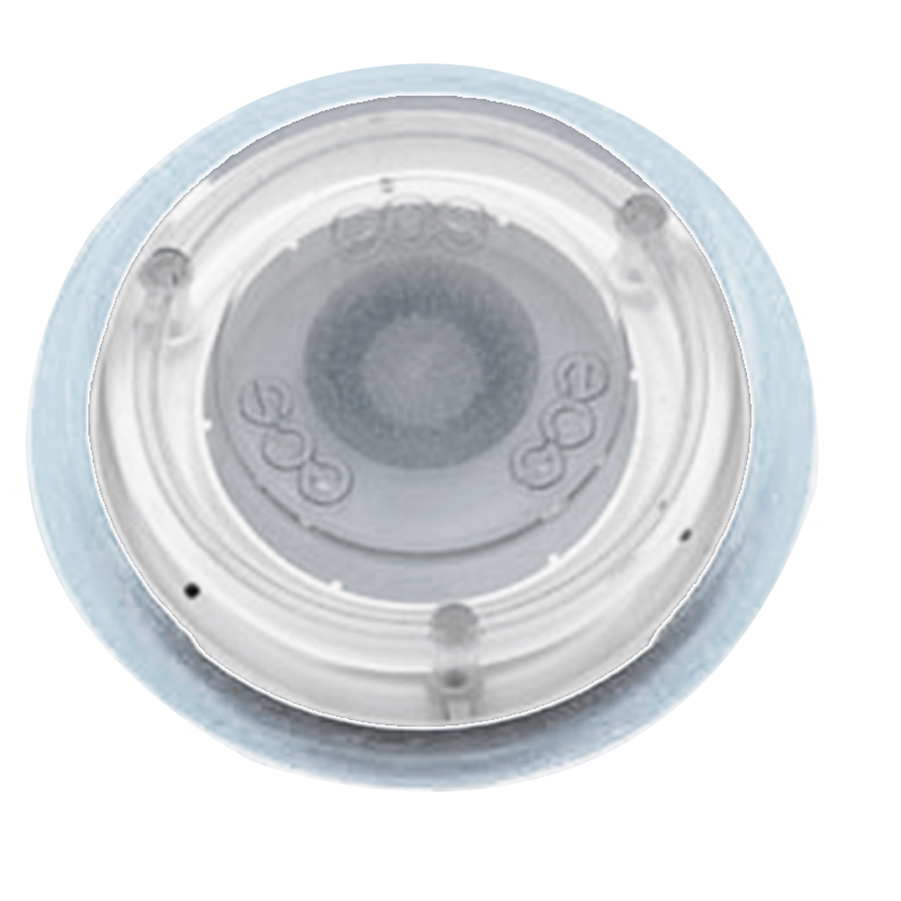 Spare Ventilite Clear Lens Kit