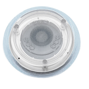 Spare Ventilite Clear Lens Kit