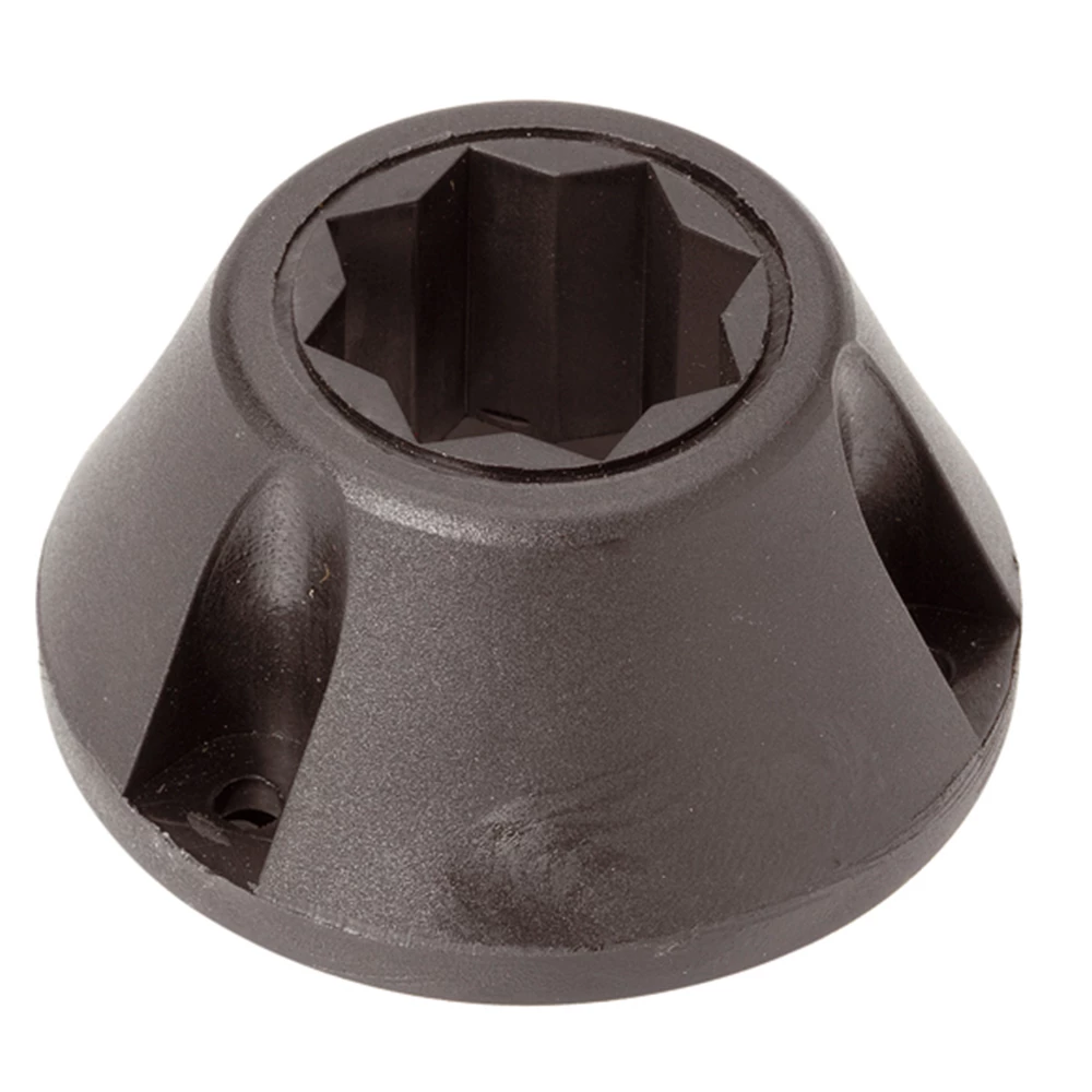 Force 4 Winch Handle Holder 