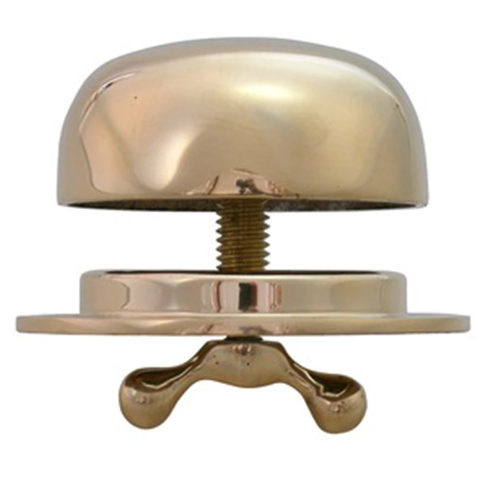 Force 4 Mushroom Vent - Gunmetal