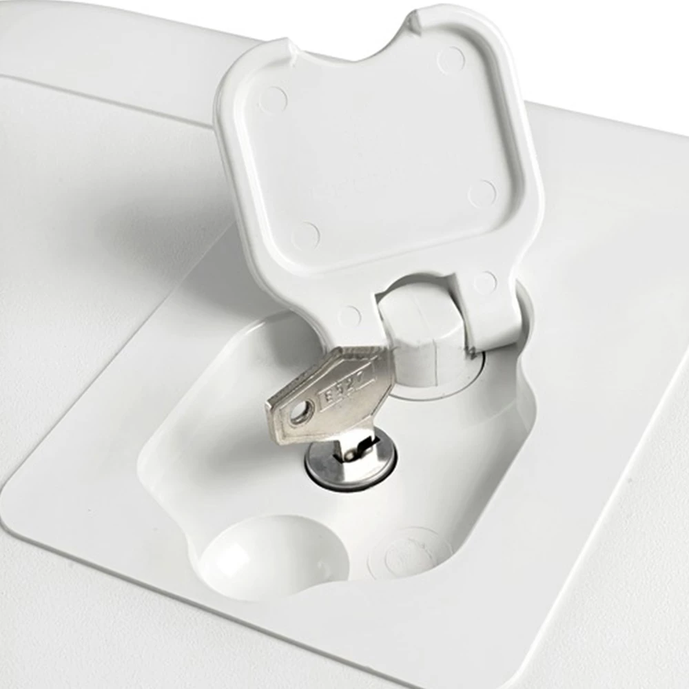 Osculati Inspection Hatch Lock Kit