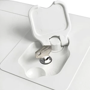 Osculati Inspection Hatch Lock Kit