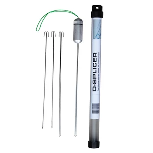 D-Splicer Rope Splicing Kit 