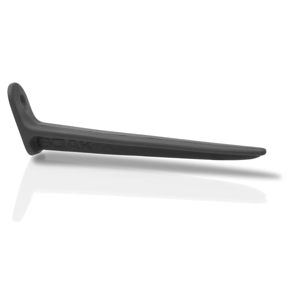 Spinnaker Sheet Catcher