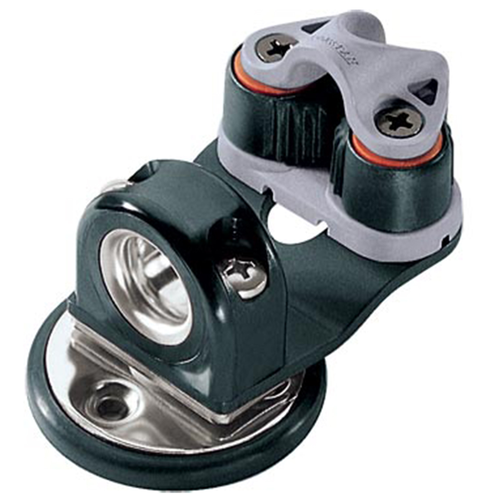 Swivelling Cleat