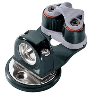 Ronstan Swivelling Cleat 