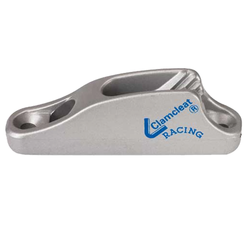 Force 4 Aluminium Boom Cleat CL702 