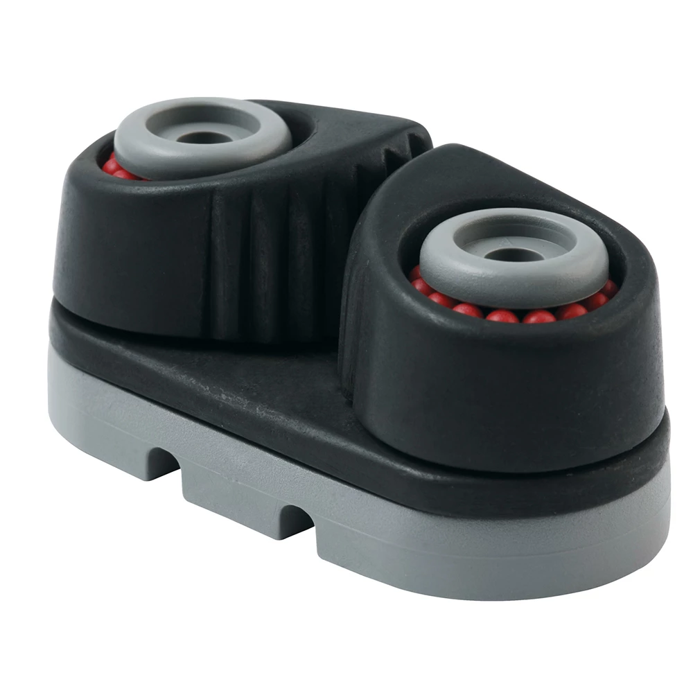 Allen Alloy Cam Cleat 4-10mm