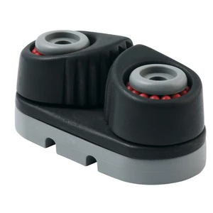 Allen Alloy Cam Cleat 4-10mm