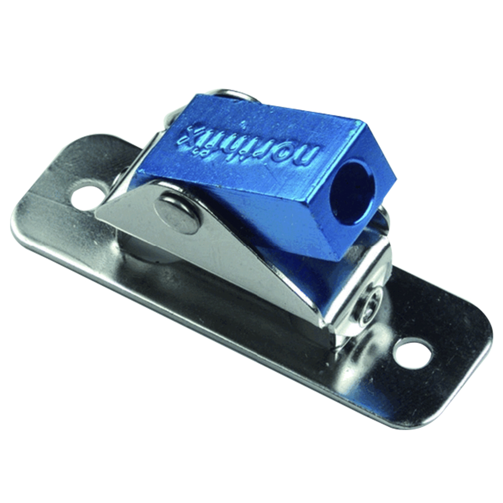 Northfix Pump Action Spinnaker Cleat