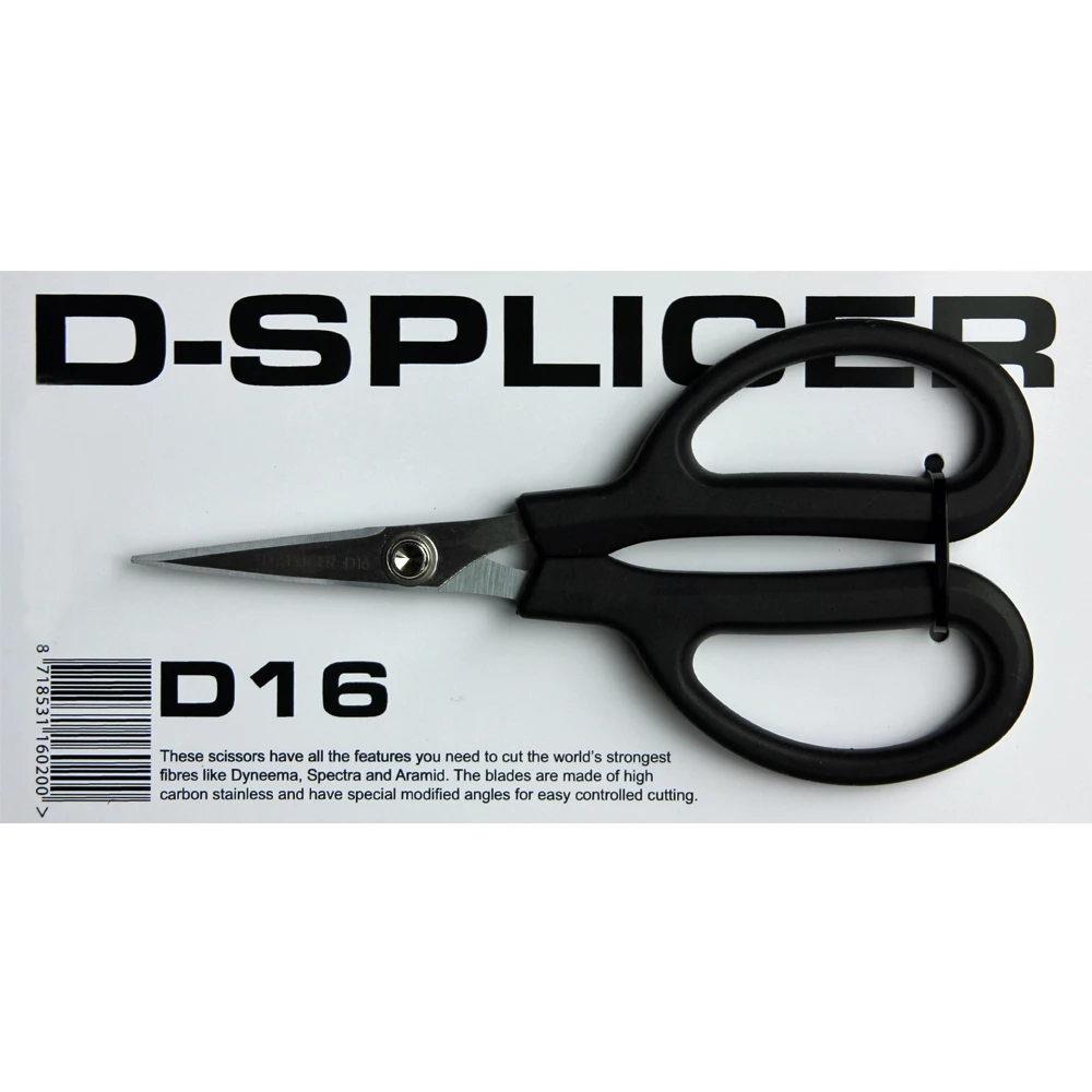 D-Splicer Dyneema Scissors 