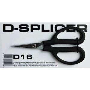D-Splicer Dyneema Scissors 