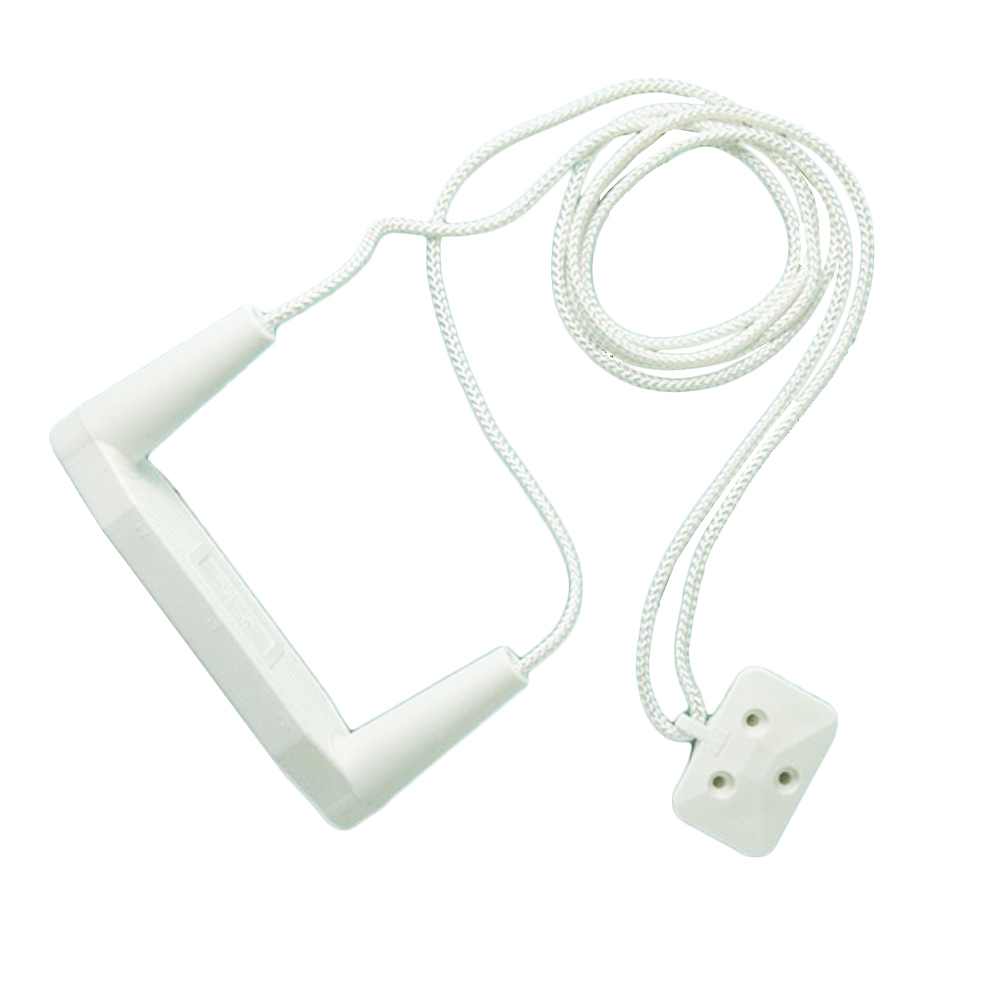 Swim Stirrup Step