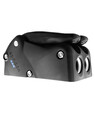 XAS Clutch Double 6-12mm