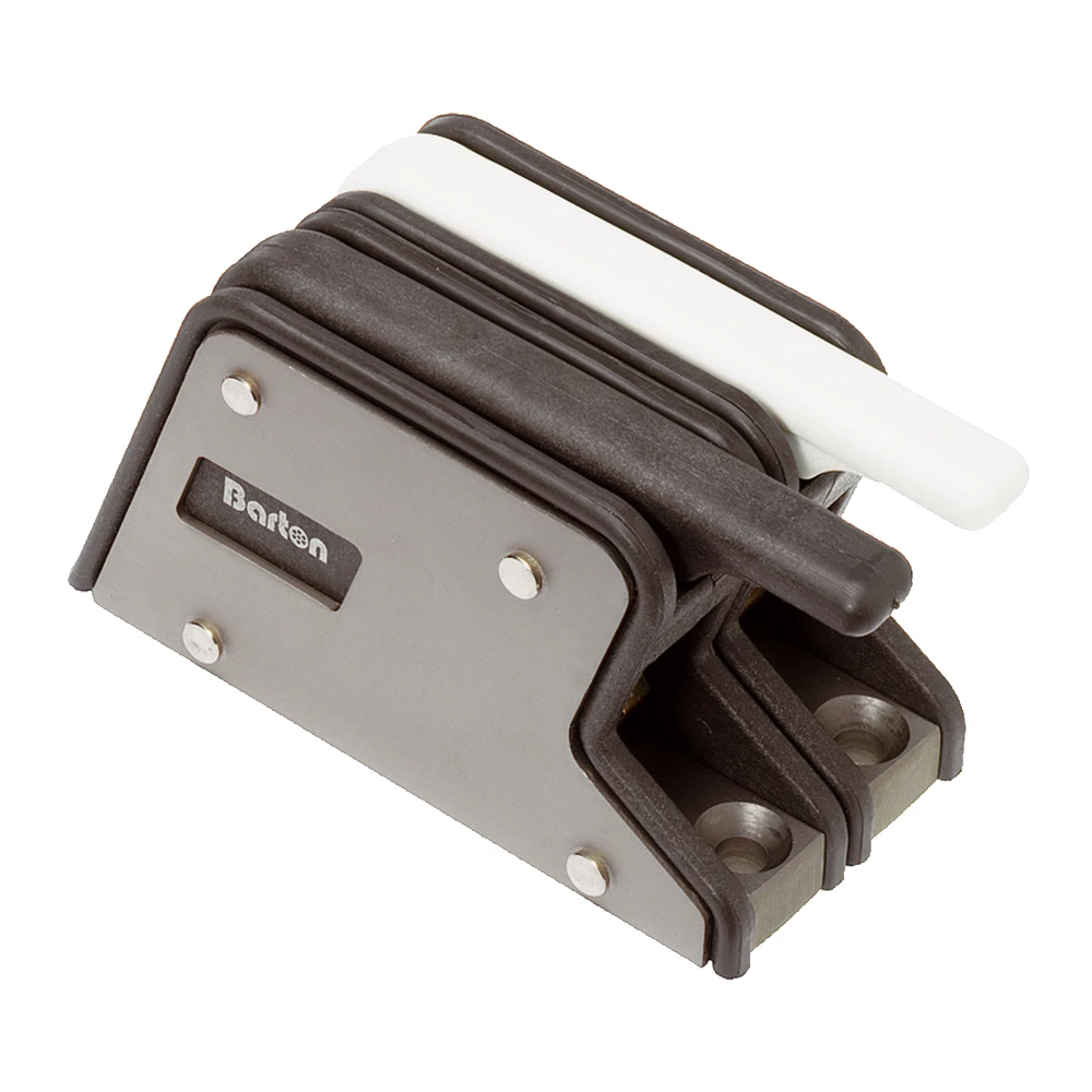 Barton Clutch Double (1st Gen)