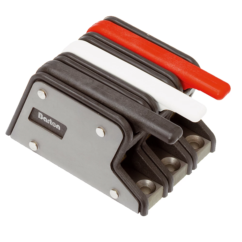 Clutch Triple (1st Gen)