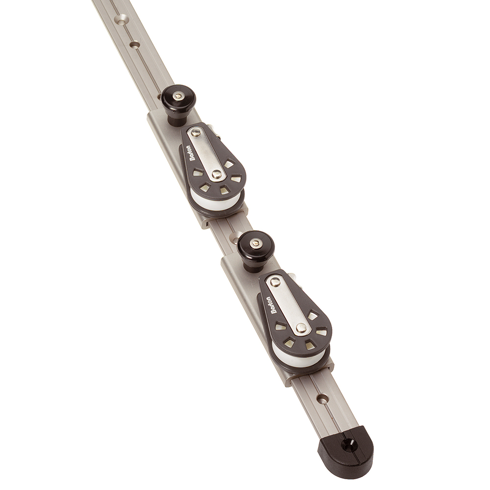 Slab Reefing Kit