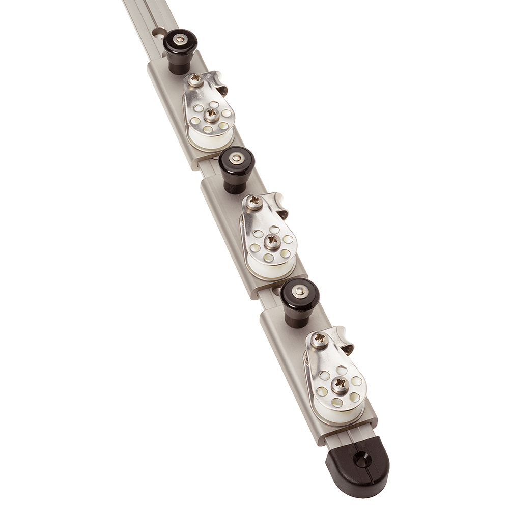 Slab Reefing Kit