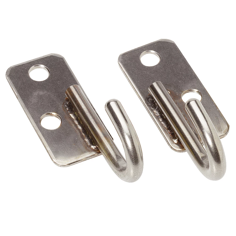 Barton Boom Fitting Gooseneck Hooks