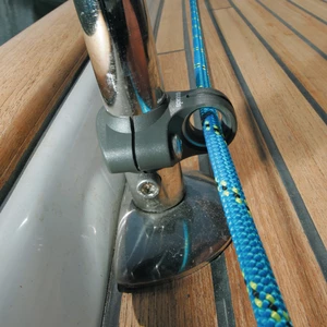 Spinlock Stanchion Eye 