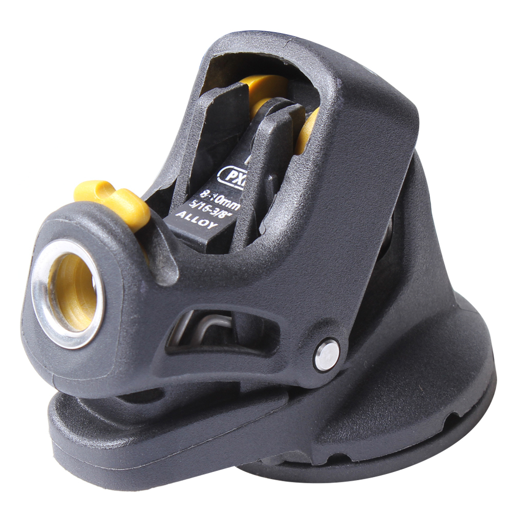 PXR Swivelling Cam Cleat