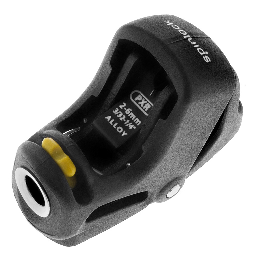 PXR Cam Cleat