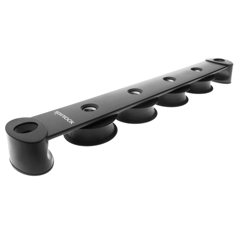 Spinlock T38 Deck Organiser • 4 Sheave