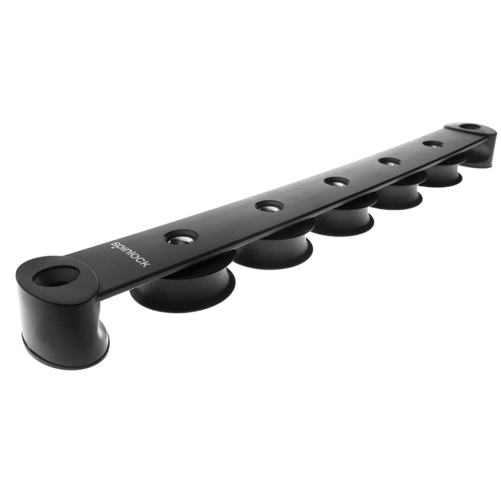 T50 Deck Organiser &bull; 5 Sheave