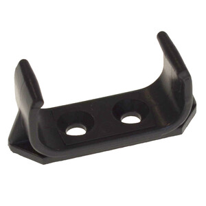 Spare  Tiller Extension Retaining Clip (E-CLIP) 