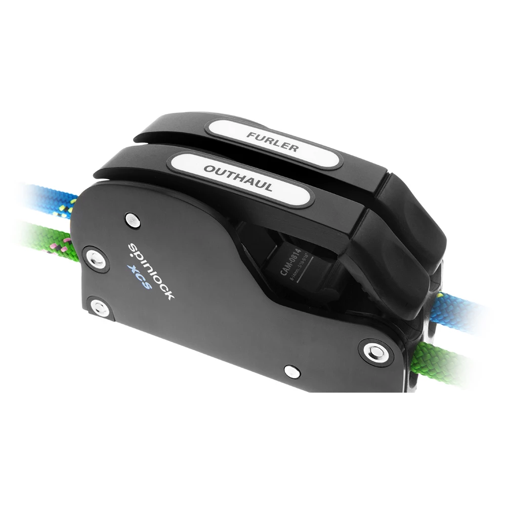 Spinlock Jumbo Labels for ZS/XX/XCS and XTS 