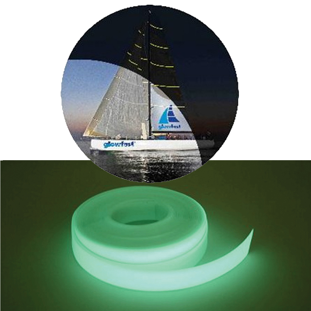 Luminous Sail Tape (Per Metre)