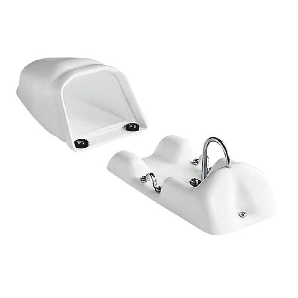 Plastimo Spinnaker Pole Deck Housing Brackets