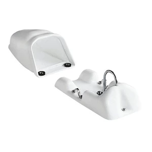 Plastimo Spinnaker Pole Deck Housing Brackets