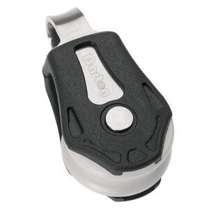 Size 0 Ball Bearing Block Single Fixed Eye