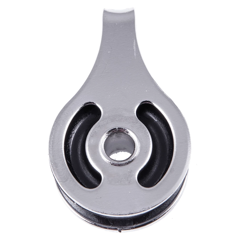 Seasure 25mm Halyard Block 